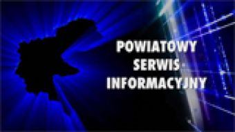 Powiatowy serwis informacyjny