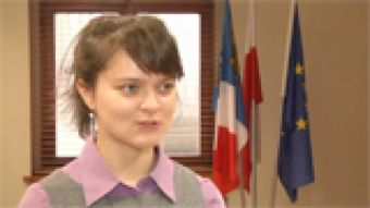 Studenci stypendyści