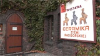 Ceramika dawniej i dziś