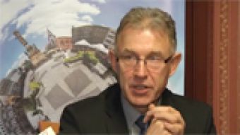 Decyzje ostatniej sesji RM