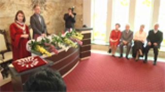 Złote gody raciborzan