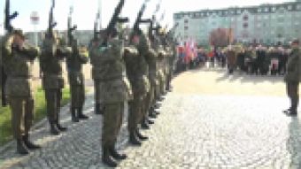 Obchody 11 listopada