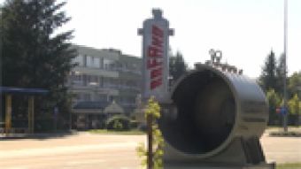 Rafako potrzebne miastu