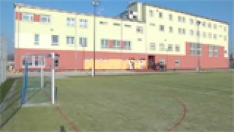 Z centrum na Płonię