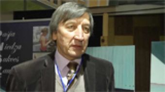 Międzynarodowa dyskusja