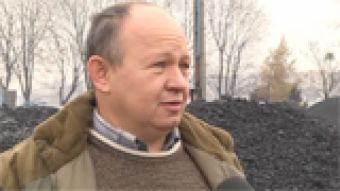 Przygotowania do zimy