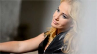 Debiutancki album raciborzanki