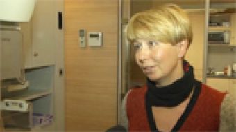 Mammobus w Raciborzu