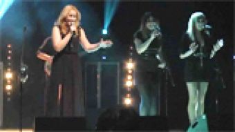 Prapremiera debiutanckiego albumu