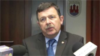 Zbiornik gotowy do 2017 roku?