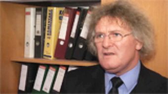 Poseł o nieudanym zamachu