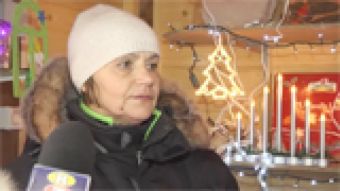 Przyjdź na rynek w grudniu