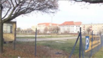 Plac Arki Bożka sprzedany