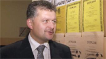 Aktywnie przy granicy