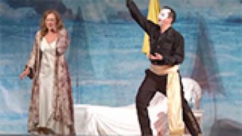 Paryska operetka w Raciborzu