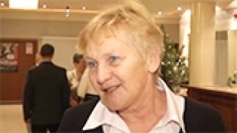 Bezinteresownie oddają siebie innym