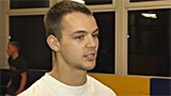 Zdobyte dwa „krążki”