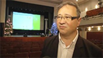 Znani na gwiazdkowej scenie