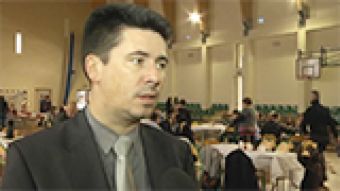 Zbierają dla chorych uczniów