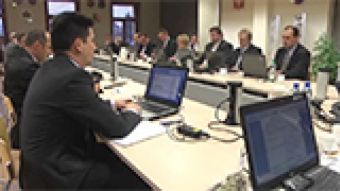 Grudniowe obrady Rady Powiatu