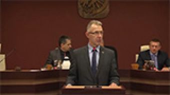 Budżet miasta uchwalony