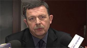 Kolejny trudny budżet