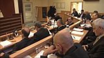 Budżet na 2013 przyjęty