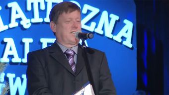 Gwiazdka Serc - retransmisja cz.1