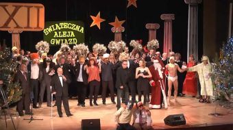 Gwiazdka Serc - retransmisja cz.2