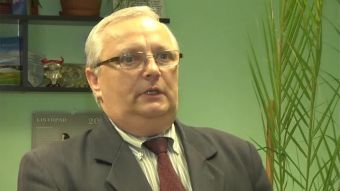 Hałas dokucza mieszkańcom