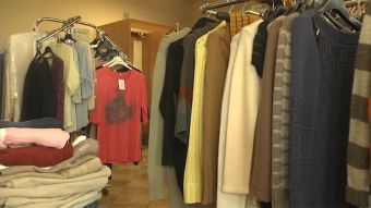 Po odejściu od kasy...