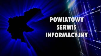 Powiatowy serwis informacyjny