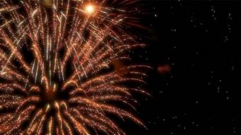 Życzenia noworoczne