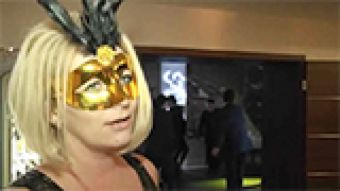 Noc sylwestrowa w Raciborzu