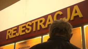 eWUŚ pomoże się zarejestrować