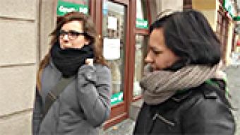 Radio, prasa, internet czy TV?