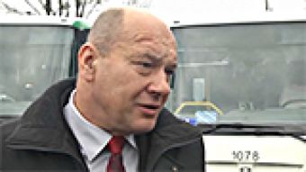 Zielone przystanki i TV