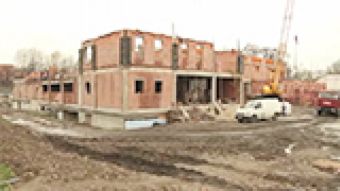 Aquapark bez zysków?