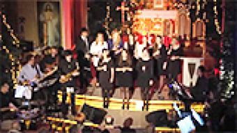 Tradycyjne kolędowanie