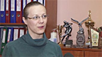 Ogólnopolski turniej tańca