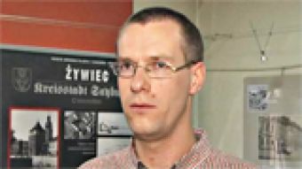 Codzienność w czasie wojny...