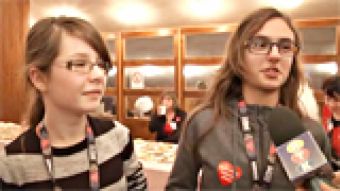 Orkiestra zagrała w Kuźni