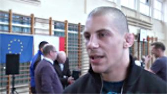 100 pytań do D. Janikowskiego