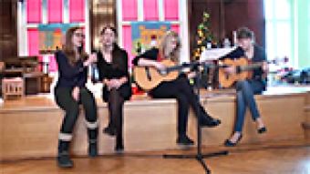 Noworoczne spotkanie