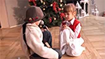 Jasełka w Tworkowie