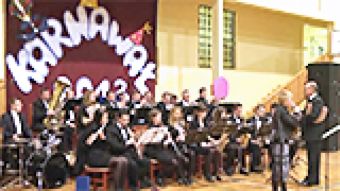 Świąteczno-noworoczne przeboje