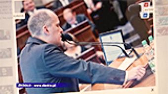 Nowy marszałek a Racibórz