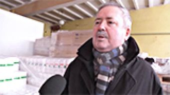 Nikt nie będzie głodny