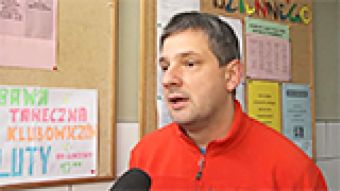 Zajęcia dla młodzieży