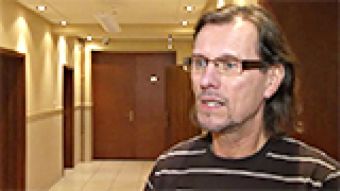 "Dziwny jest ten świat..."